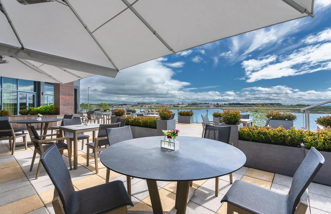 The Galmont Hotel & Spa-1