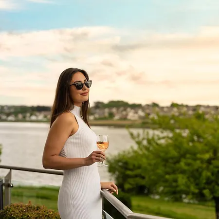 The Galmont Hotel & Spa-3