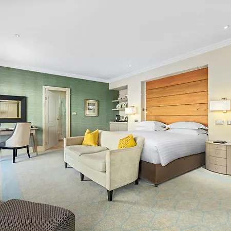 The Galmont Hotel & Spa-2