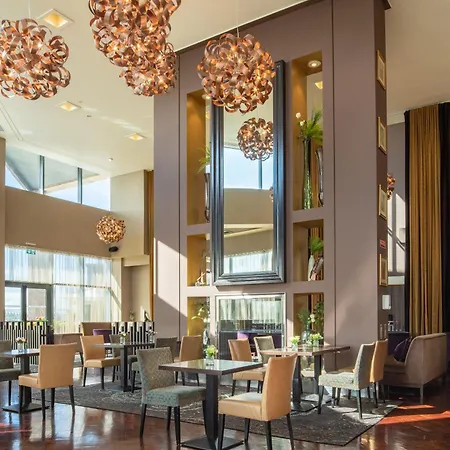 The Galmont Hotel & Spa-3